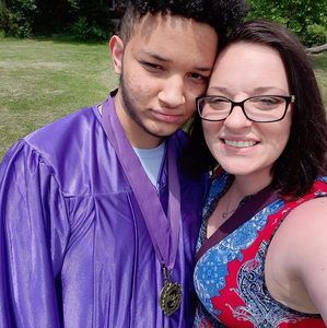 Meet your Posher, Kristin